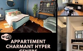 Appartement Au Coeur De Caen