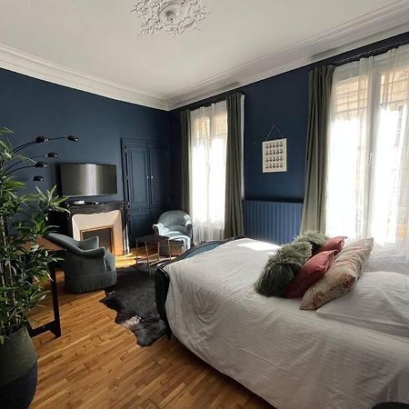Appartement Au Coeur De Caen Extérieur photo