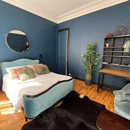 Appartement Au Coeur De Caen Extérieur photo