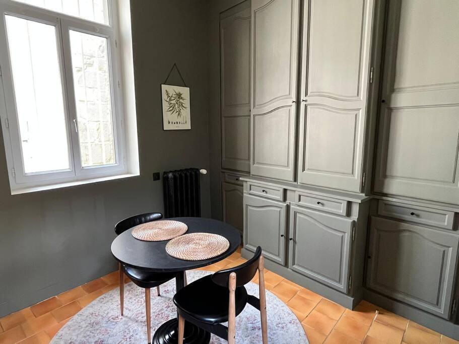 Appartement Au Coeur De Caen Extérieur photo