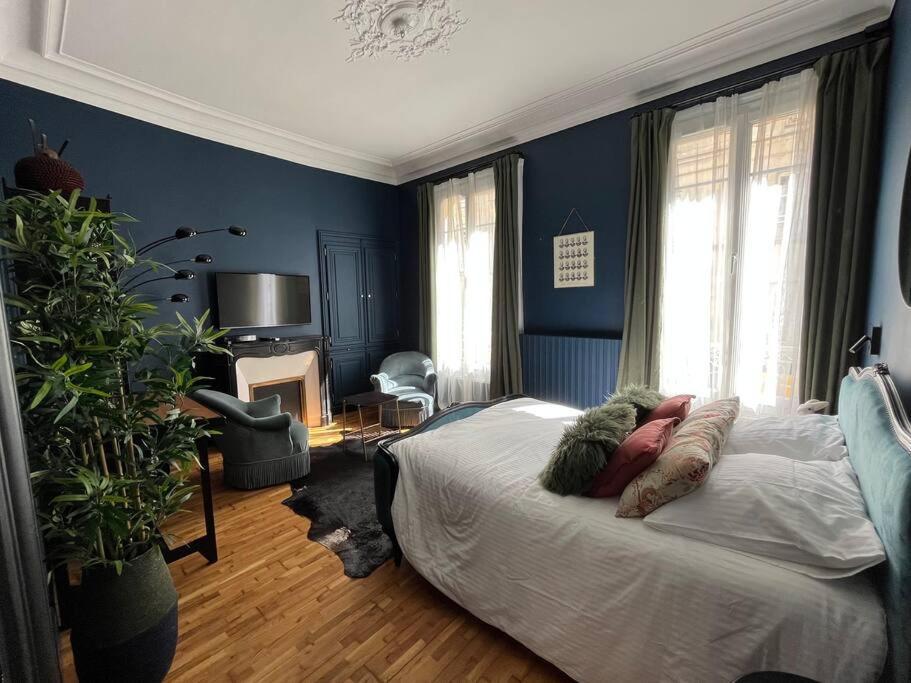 Appartement Au Coeur De Caen Extérieur photo