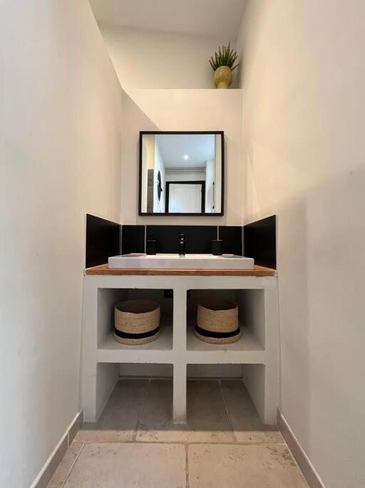 Appartement Au Coeur De Caen Extérieur photo