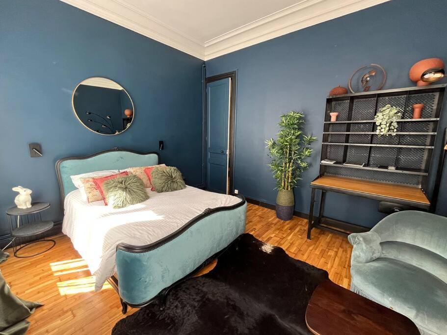 Appartement Au Coeur De Caen Extérieur photo